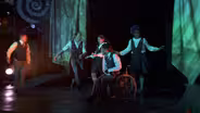 Ride the Cyclone at McCarter Theatre
