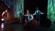 Ride the Cyclone at McCarter Theatre
