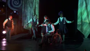 Ride the Cyclone at McCarter Theatre
