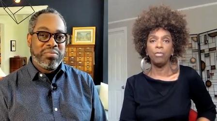 Video thumbnail: American Black Journal Detroit Performs Live From Marygrove