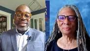 Author Desiree Cooper on her new book, “Black Summers: Growing up in the Urban Outdoors”