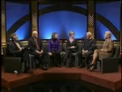 A Political Panel