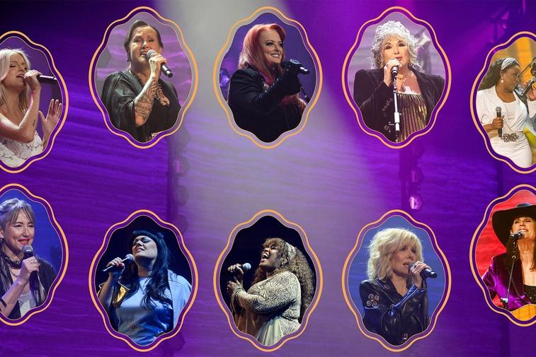 Tammy Wynette: Forever Yours Poster