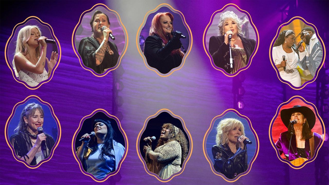 Great Performances