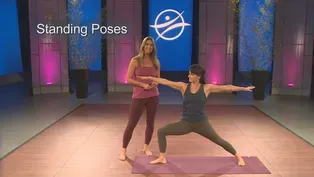 Standing Poses | Yoga Minutes