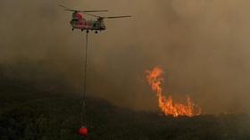 Video thumbnail: KPBS Roundtable Roundtable: The Consequences Of Climate Change