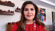 Will Congress Seat a Cherokee Delegate?
