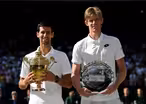Why aren’t American men winning Grand Slams?