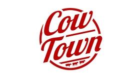Video thumbnail: Back in Time Cow Town