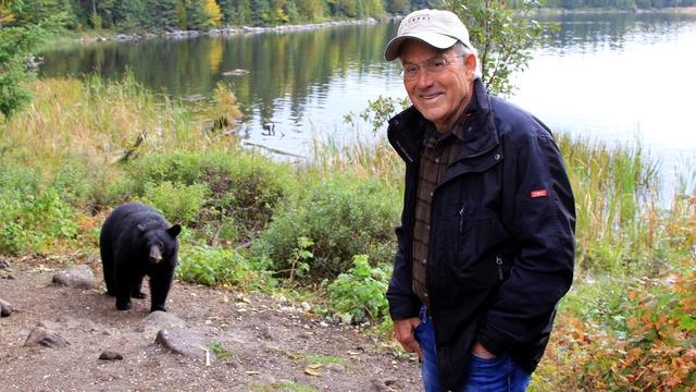 Joseph Rosendo's Travelscope | Northwest Ontario - Lake Superior and Beyond