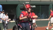 2017 Little League Challenger Exhibition Game