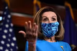 Pelosi says GOP in 'strong denial' about Jan. 6 riot