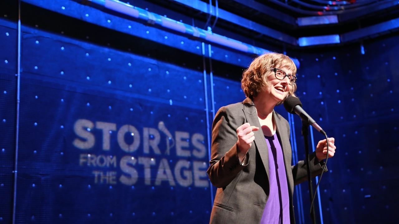 Stories from the Stage | You Can't Pick Your Family