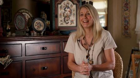 Video thumbnail: Postcards Pieper Bloomquist & Carmen Fernholz