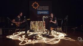Video thumbnail: OpenAir: Live & Local Bubbling Under