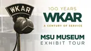 WKAR | Walk Through a Legacy of Innovation