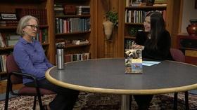 Video thumbnail: The Bookmark Melissa Gaskill, "Pandas to Penguins: Ethical Encounters...
