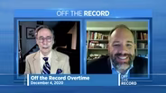 Dec. 4, 2020 - Sen. Jim Ananich | OTR OVERTIME