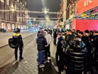 AMSTERDAM ATTACKS