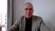 What is Putin’s End Game? Garry Kasparov on Russia’s Attack