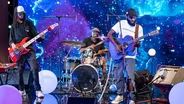 Sonny Miles: “Wenuneed”