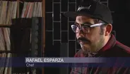 La Ultima Palabra: Rafael Esparza