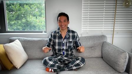 Video thumbnail: WCNY Specials Camp TV: WCNY Local Episode 113 - Pajama Day