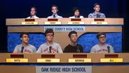 Cocke County vs Oak Ridge