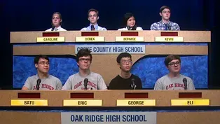 Cocke County vs Oak Ridge