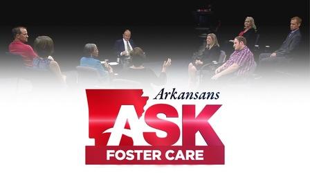 Video thumbnail: Arkansans Ask Arkansans Ask: Foster Care
