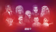 2019 Emmy Award Nominees Reel