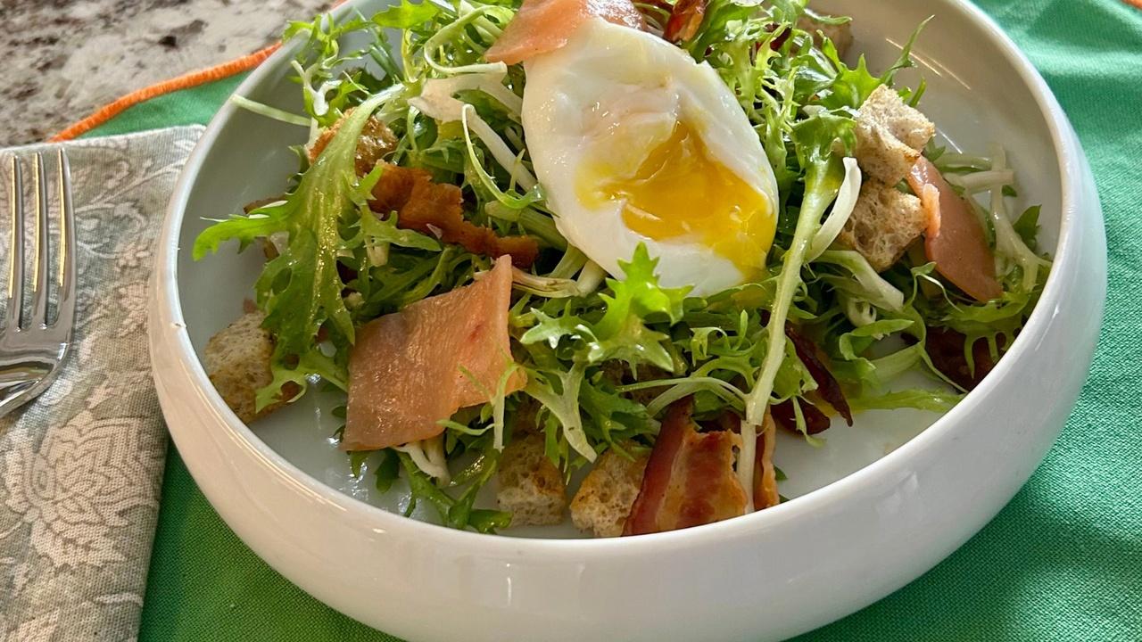 Sara's Weeknight Meals | Bounty of Brittany