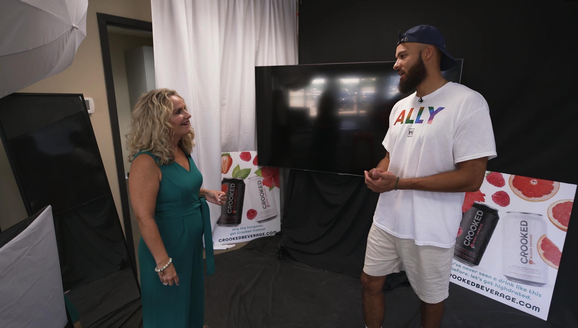 THC Entrepreneurs