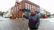 The Broadgauge, Petersburg