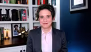 Tamara Keith and Amy Walter on Trump's potential impeachment