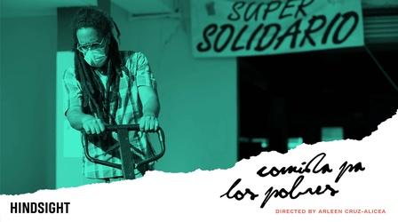 Video thumbnail: REEL SOUTH Comida Pa' Los Pobres (Food for the Poor)