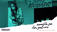 Comida Pa' Los Pobres (Food for the Poor)