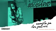 Comida Pa' Los Pobres (Food for the Poor)