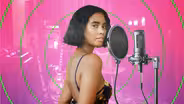How Do R&B Singers Create Background Vocals? ft. Linda Diaz