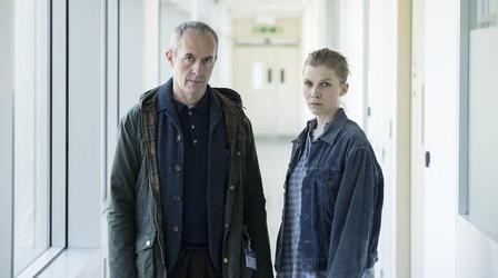 Video thumbnail: The Tunnel Season 3 Preview
