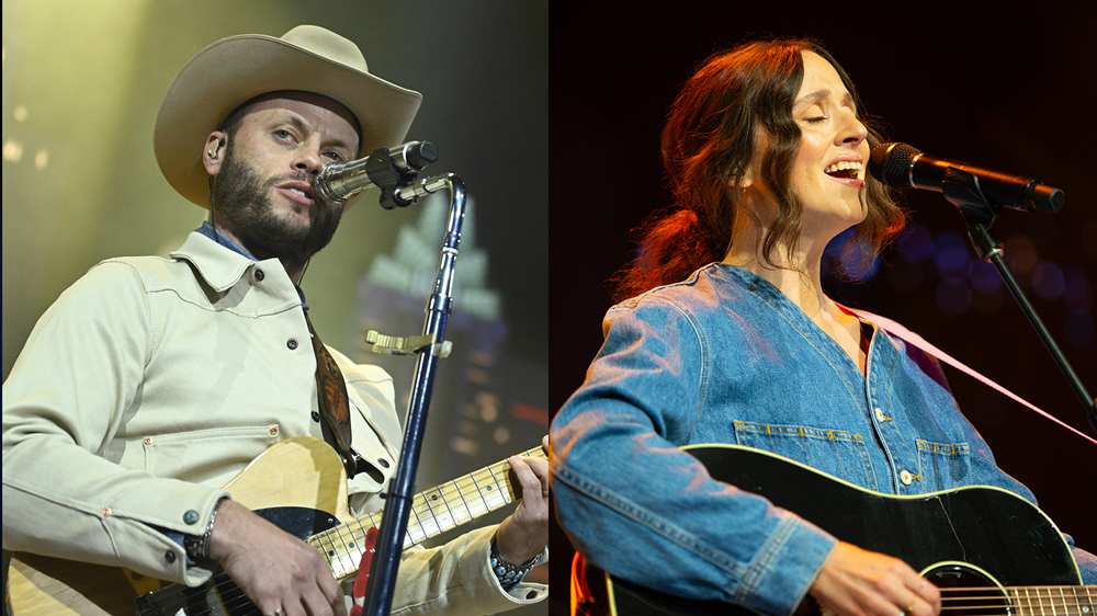 ACL showcases Grammy-nominated roots sensations Charley Crockett and Waxahatchee in a radiant hour.