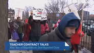 Week in Review: CTU Close to a Deal; Fallout From National Security Breach