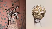 Stephen Jones, 'Hatology'
