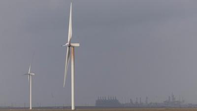 How Trump's attack on wind power is impacting the industry