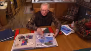 Larry Day