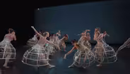 Preview | Dancing Through Time