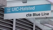 UIC Students Survey CTA Transit Users