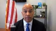 Steve Adubato in Conversation with U.S. Senator Cory Booker