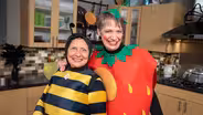 Halloween Special