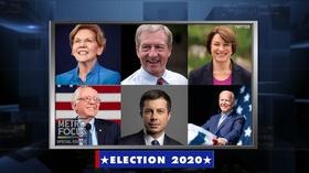 Video thumbnail: MetroFocus MetroFocus: January 17, 2020